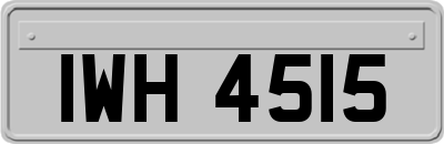 IWH4515