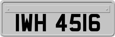 IWH4516