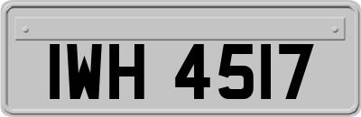 IWH4517