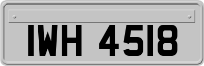 IWH4518