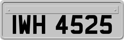 IWH4525