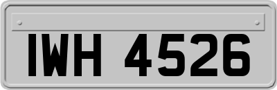 IWH4526