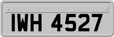 IWH4527