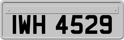 IWH4529