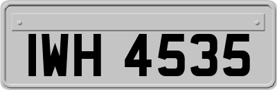 IWH4535