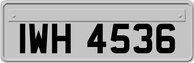 IWH4536