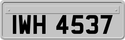 IWH4537