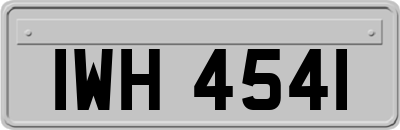 IWH4541