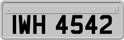 IWH4542