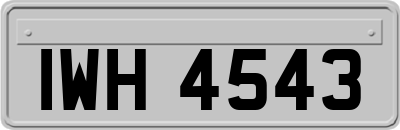 IWH4543