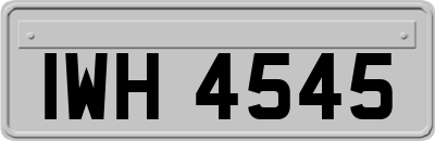 IWH4545