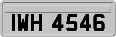 IWH4546