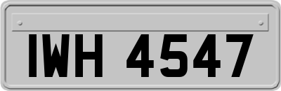 IWH4547