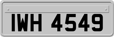 IWH4549