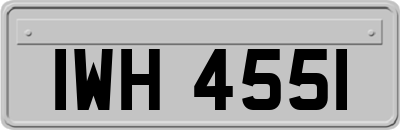 IWH4551