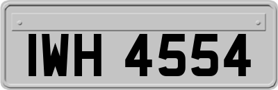 IWH4554