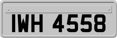 IWH4558