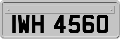 IWH4560