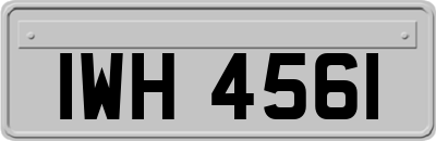 IWH4561