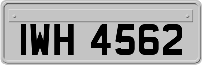 IWH4562