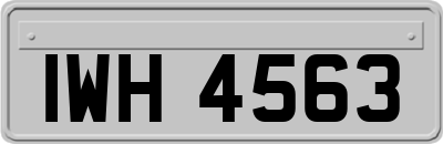 IWH4563