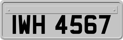 IWH4567
