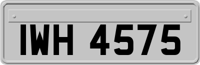 IWH4575