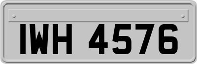 IWH4576