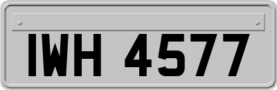 IWH4577