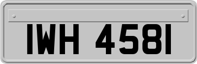 IWH4581