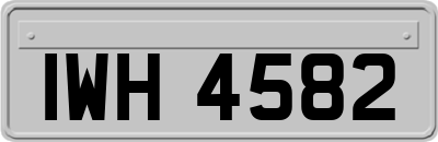 IWH4582
