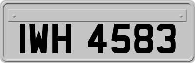 IWH4583