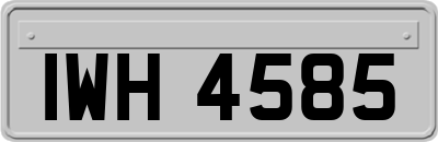 IWH4585