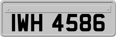 IWH4586