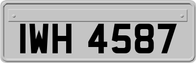 IWH4587