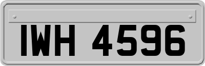 IWH4596