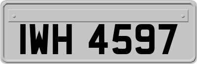 IWH4597