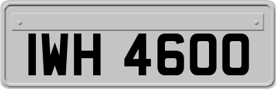 IWH4600