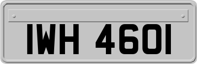 IWH4601