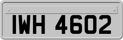 IWH4602