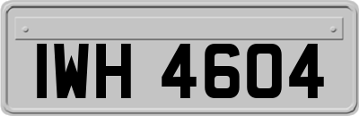 IWH4604