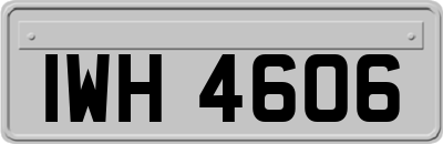 IWH4606
