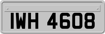 IWH4608