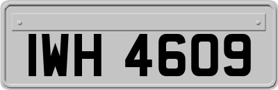 IWH4609