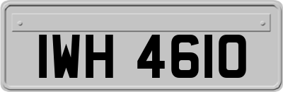 IWH4610