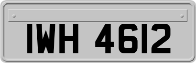 IWH4612