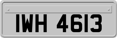 IWH4613