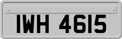 IWH4615