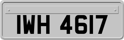 IWH4617