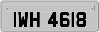 IWH4618